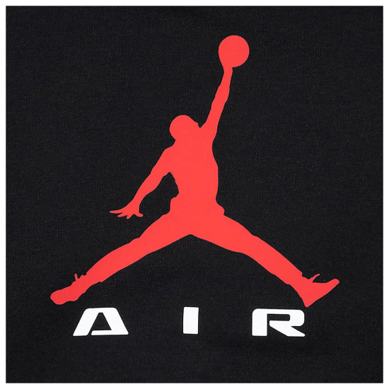 Jordan Παιδικό φούτερ Air HBR Colorblock Hoodie